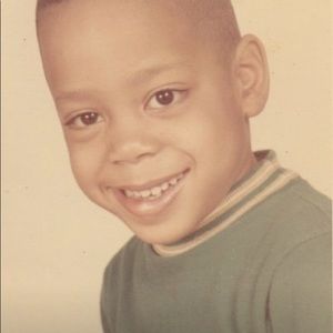 Meet your Posher, Mark